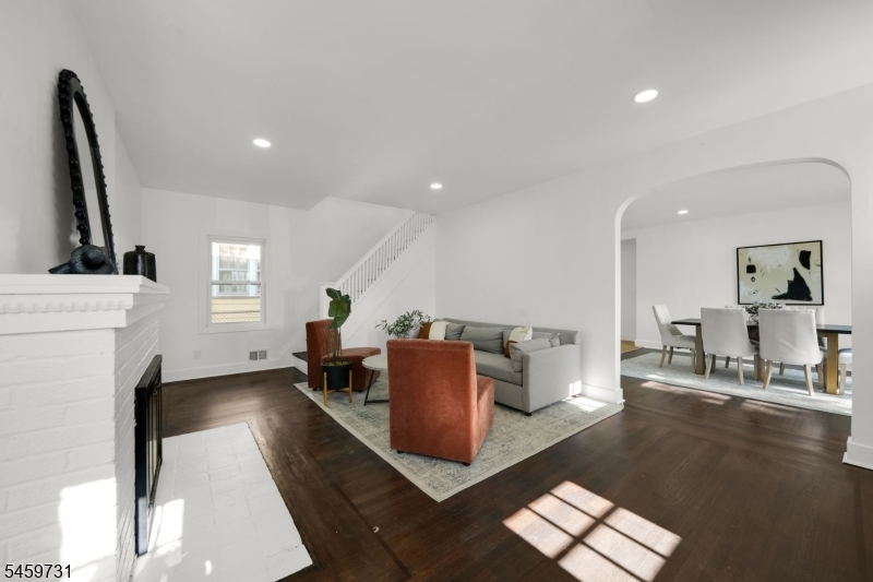 857 Livingston Road Elizabeth NJ 07208