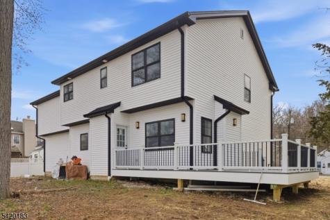 28 Glenwood Avenue Parsippany-troy Hills NJ 07034