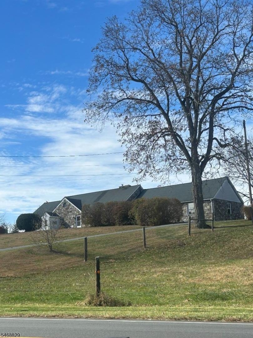 46 Mount Hermon Road Blairstown NJ 07825