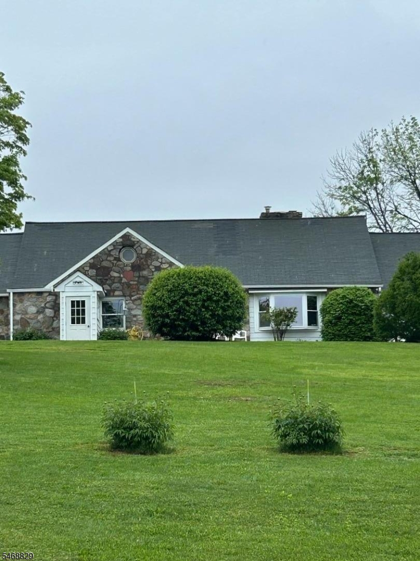 46 Mount Hermon Road Blairstown NJ 07825