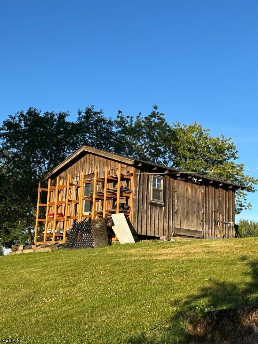 46 Mount Hermon Road Blairstown NJ 07825