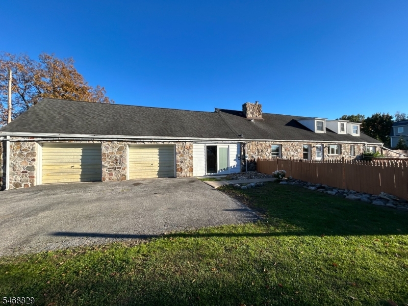 46 Mount Hermon Road Blairstown NJ 07825