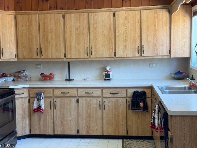46 Mount Hermon Road Blairstown NJ 07825