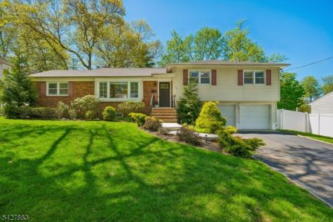 44 Woodland Avenue West Orange NJ 07052
