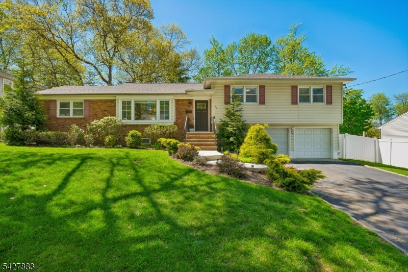 44 Woodland Avenue West Orange NJ 07052