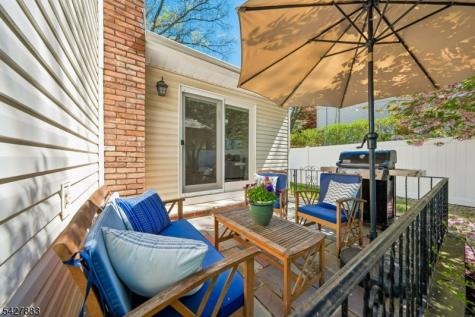 44 Woodland Avenue West Orange NJ 07052