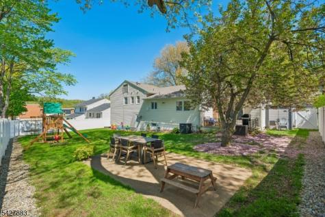 44 Woodland Avenue West Orange NJ 07052