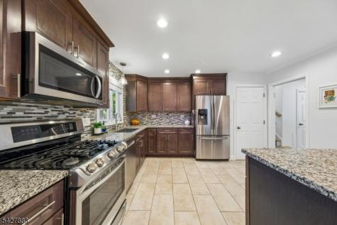 44 Woodland Avenue West Orange NJ 07052