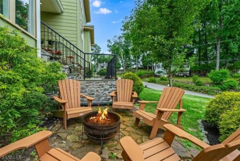 17 Cedar Falls Terrace Sparta NJ 07871