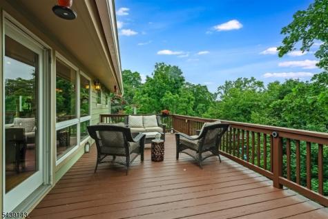 17 Cedar Falls Terrace Sparta NJ 07871