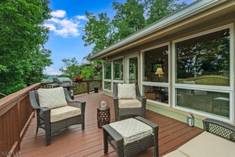 17 Cedar Falls Terrace Sparta NJ 07871