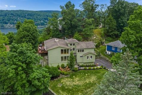 17 Cedar Falls Terrace Sparta NJ 07871