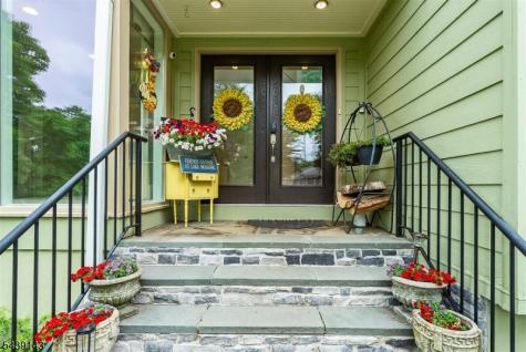 17 Cedar Falls Terrace Sparta NJ 07871