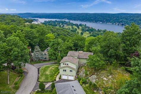 17 Cedar Falls Terrace Sparta NJ 07871
