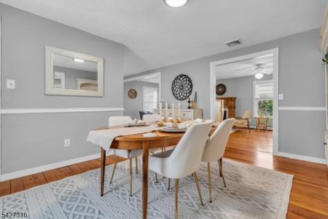 818 Summit Avenue Westfield NJ 07090