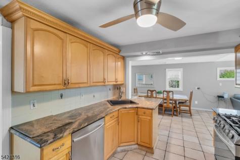 818 Summit Avenue Westfield NJ 07090