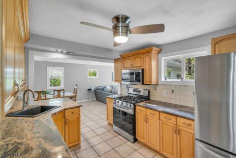 818 Summit Avenue Westfield NJ 07090