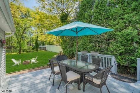818 Summit Avenue Westfield NJ 07090