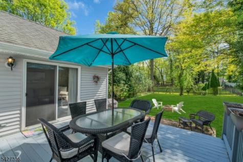 818 Summit Avenue Westfield NJ 07090
