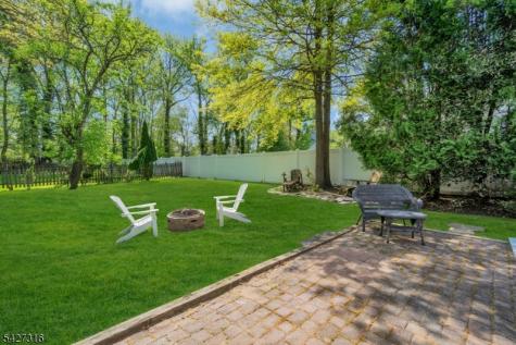 818 Summit Avenue Westfield NJ 07090