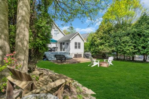 818 Summit Avenue Westfield NJ 07090