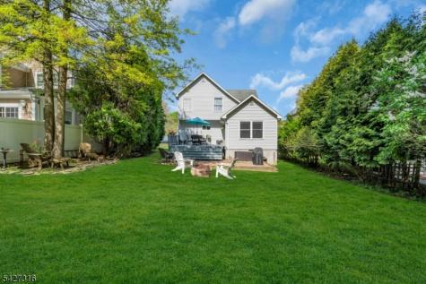 818 Summit Avenue Westfield NJ 07090