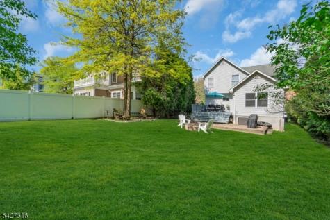 818 Summit Avenue Westfield NJ 07090