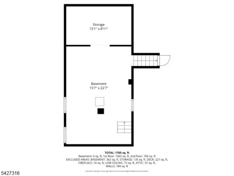 818 Summit Avenue Westfield NJ 07090