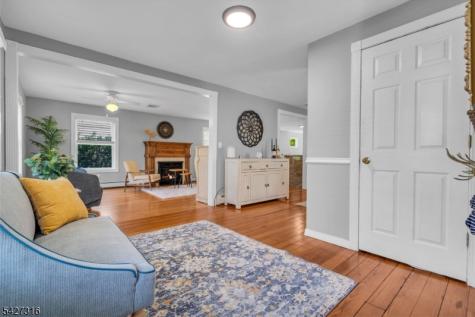 818 Summit Avenue Westfield NJ 07090