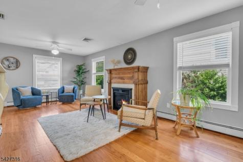 818 Summit Avenue Westfield NJ 07090