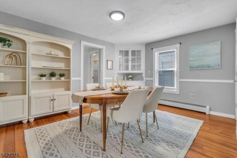 818 Summit Avenue Westfield NJ 07090