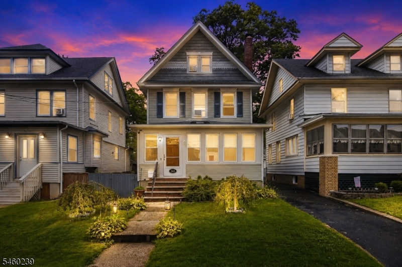 345 E Clay Avenue Roselle Park NJ 07204