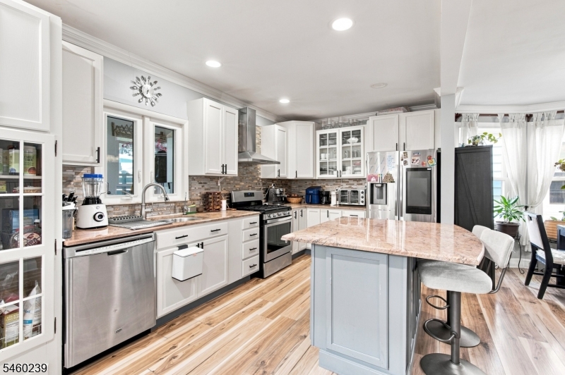 345 E Clay Avenue Roselle Park NJ 07204
