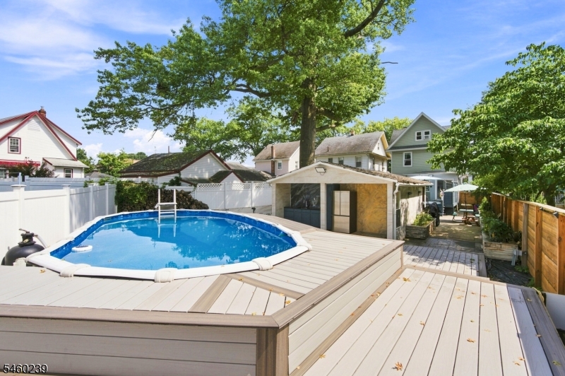345 E Clay Avenue Roselle Park NJ 07204