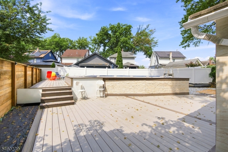 345 E Clay Avenue Roselle Park NJ 07204