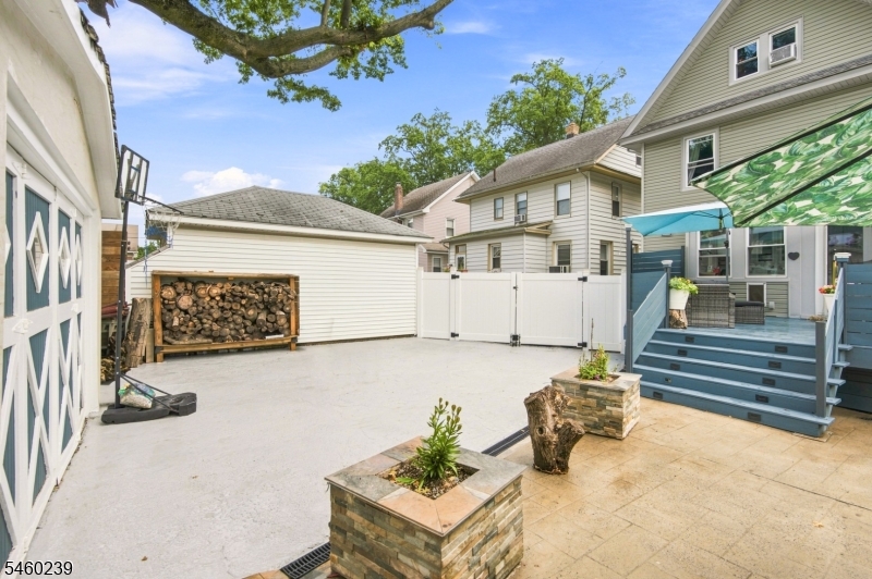 345 E Clay Avenue Roselle Park NJ 07204