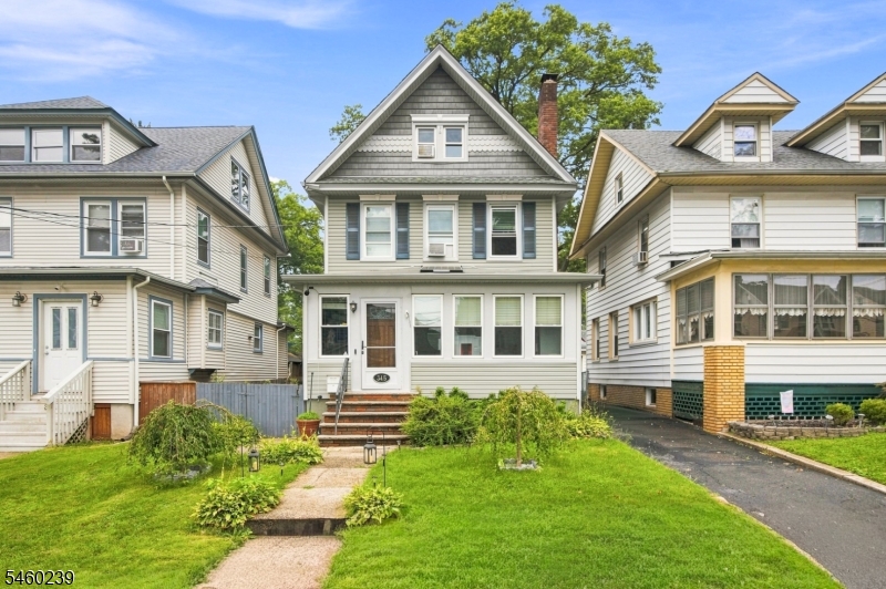 345 E Clay Avenue Roselle Park NJ 07204