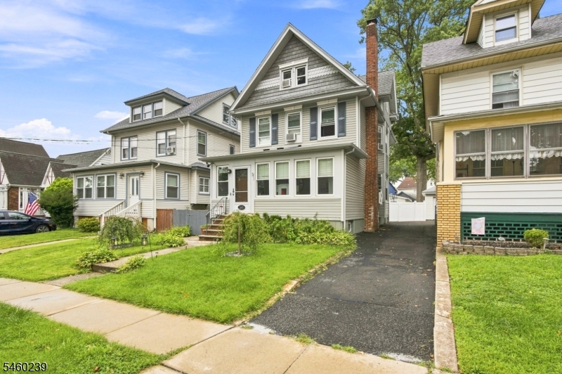 345 E Clay Avenue Roselle Park NJ 07204