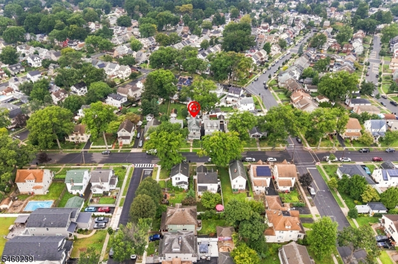 345 E Clay Avenue Roselle Park NJ 07204