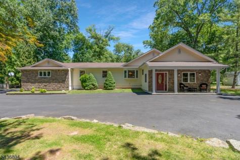 78 Bernard Street Branchburg NJ 08876