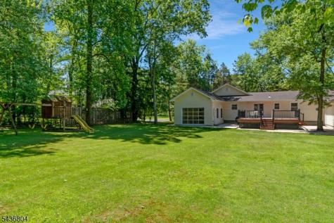 78 Bernard Street Branchburg NJ 08876