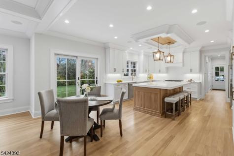 2 Whitman Drive Chatham NJ 07928