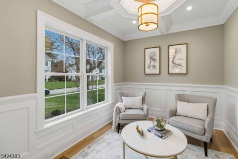 2 Whitman Drive Chatham NJ 07928