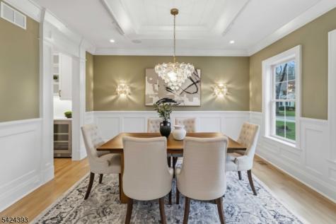 2 Whitman Drive Chatham NJ 07928