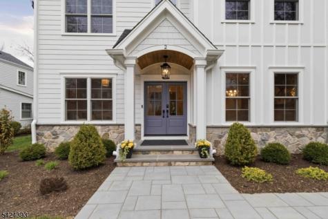 2 Whitman Drive Chatham NJ 07928