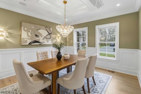 2 Whitman Drive Chatham NJ 07928