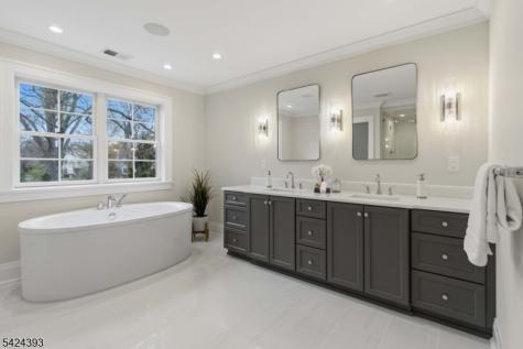 2 Whitman Drive Chatham NJ 07928