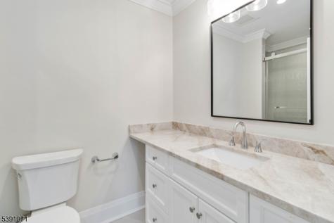 2 Whitman Drive Chatham NJ 07928