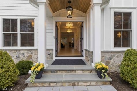 2 Whitman Drive Chatham NJ 07928