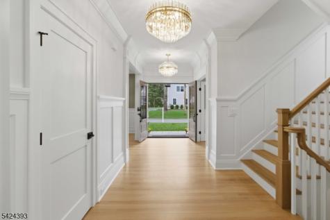 2 Whitman Drive Chatham NJ 07928